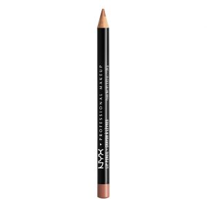 NYX Professional Makeup Slim Lip Pencil – Natural (SPL810) - olovka za usne