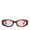 OCCHIALI DA SOLE MIU GLIMPSE