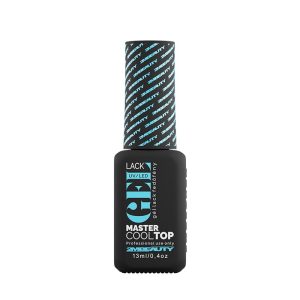 Oja semipermanenta GELlack 2M Master Cool Top