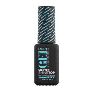 Oja semipermanenta GELlack 2M Master Shine Top