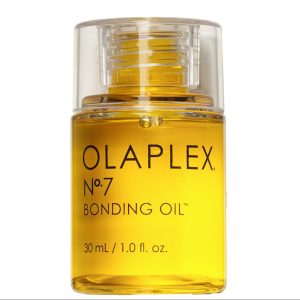 Olaplex No. 7 Bonding Frizz Reduction and Heat Protection Hair Oil 30ml