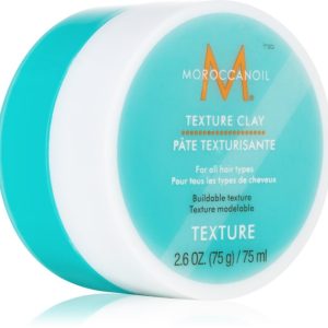 Olio marocchino TEXTURE argilla 75ml