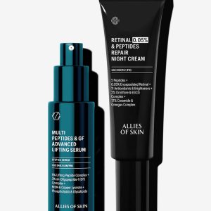 OVERNIGHT FIRMING DUO