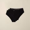 Pack 3 Braguitas menstruales Mesh