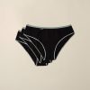 Pack 3 Braguitas menstruales YOUNG
