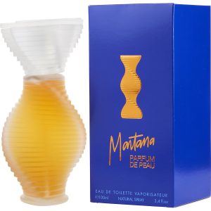 Parfum De Peau