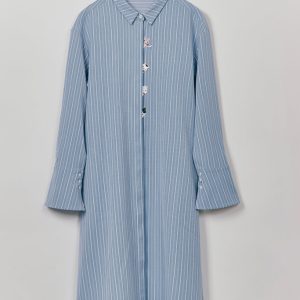 Pee-Cat-Boo Shirt Dress