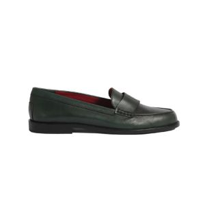 Penny loafers