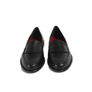 penny loafers