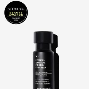Peptides & Omegas Firming Eye Cream