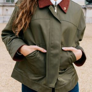 Peter Rabbit Lightweight Jacket