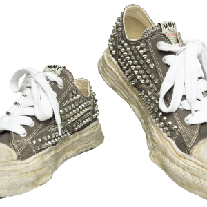 Peterson 23 OG Sole Studded Sneakers