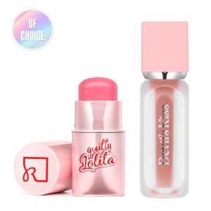 Pink Temptation Kit