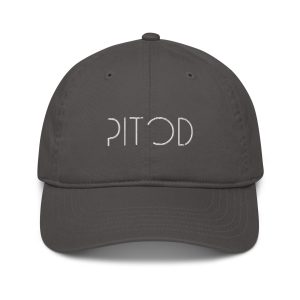 Pitod Baseball Cap