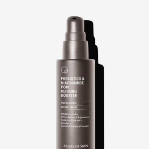 Prebiotics & Niacinamide Pore Refining Booster