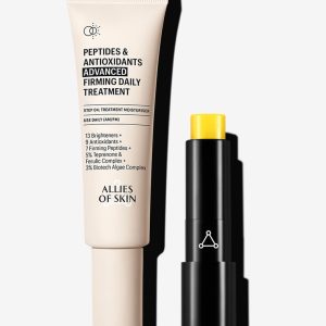 PRIMING PEPTIDES DUO
