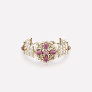 Princess Anna Bracelets