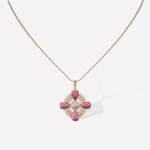 Princess Anna Necklace