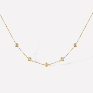 Princess's Delight Necklace