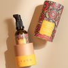 Prinourish Skin-Enriching Superfood Serum - With Almond Oil, Olive Oil, Turmeric, Mango and More Ayurvedic Herbs