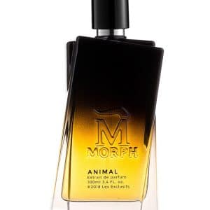 profumo morph animal 100 ml vapo