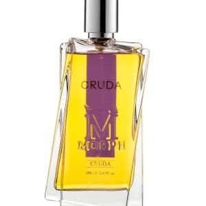 profumo morph cruda 100 ml vapo