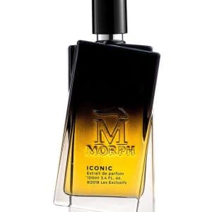 profumo morph iconic 100 ml vapo