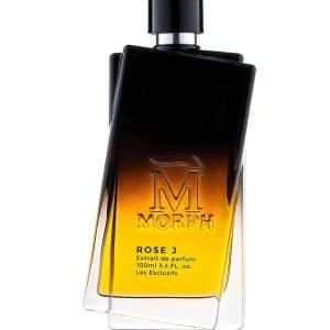 profumo morph rose j 100 ml vapo
