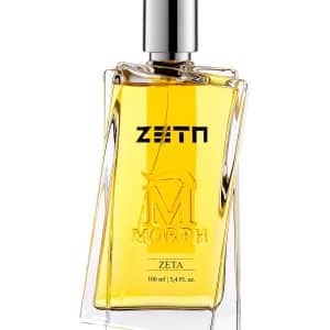profumo morph zeta 100 ml vapo