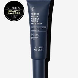 Promise Keeper Nightly Blemish Treatment