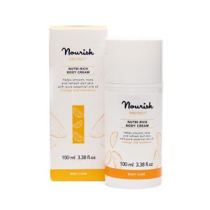 Protect Nutri-Rich Body Cream