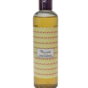 Protect Uplifting Shower Gel