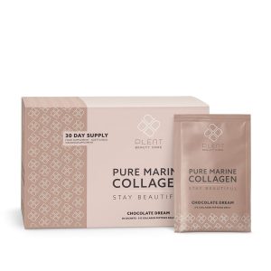 Pure Marine Collageen +C - Chocolate Dream - 30 Sachets (30 dagen)