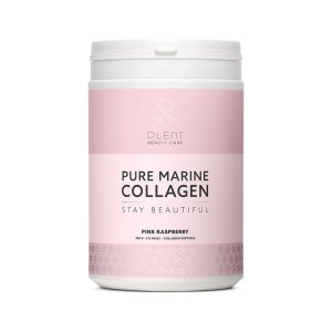 Pure Marine Collageen +C - Pink Raspberry - 300g