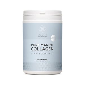 Pure Marine Collageen +C - Unflavoured - 300g