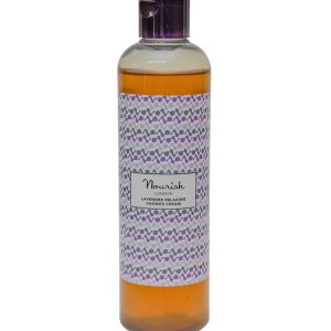 Relax Refreshing Lavender Shower Gel
