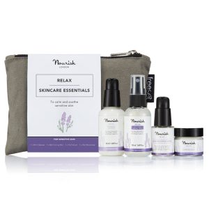 Relax Skincare Essentials