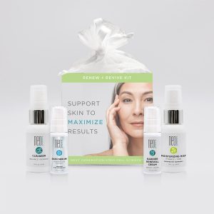 Renew + Revive Kit