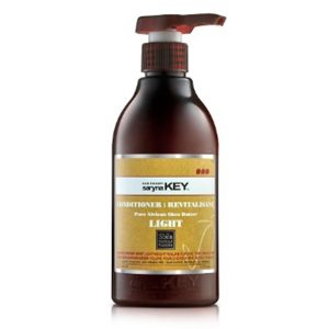 Repairing Shea Butter Conditioner Pure African Shea - Saryna Key 300 ml
