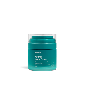 Retinol Neck Cream