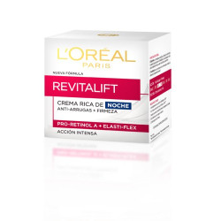 Revitalift Noche Crema Hidratante 50 ml