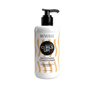 Revuele balzam za kosu - Curls up! Smoothing Conditioner