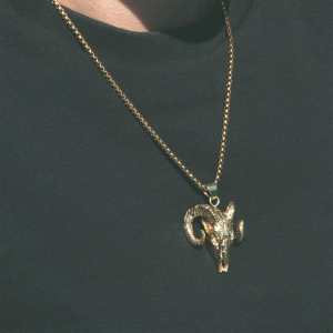 Rings & Necklaces