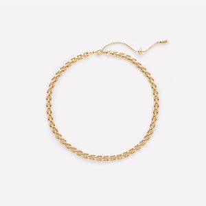Rome Chain Necklace