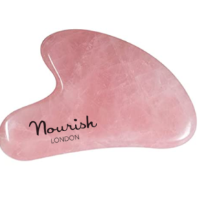 Rose Quartz Gua Sha