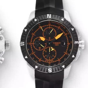 Up to 70% off Tissot Add one more timepiece to your collection.