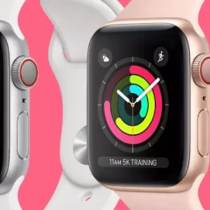 Up to 70% off Apple Watches Shop Refurbished tech.