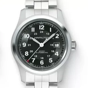 Up to 60% off Hamilton Find watches that blend style and precision.