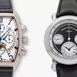Up to 40% off Franck Muller Explore dream watches that fit your style.