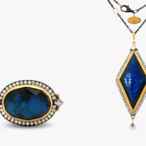 Lika Behar Collection jewelry Shop pieces from an authorized seller.